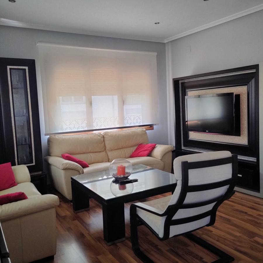 Vivienda Rural Azalea Apartment Cortijos Nuevos Ngoại thất bức ảnh